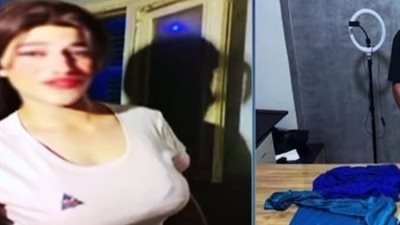 تنكر في شخصية فتاة.. السجن 5 سنوات لطالب نشر محتوى خادش بالشرقية