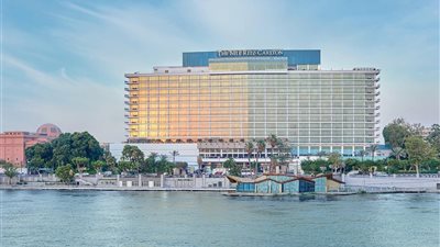 فنادق مصر بتتغير.. قطاع الأعمال يؤكد تحديث الأصول بالتعاون مع كبرى الشركات