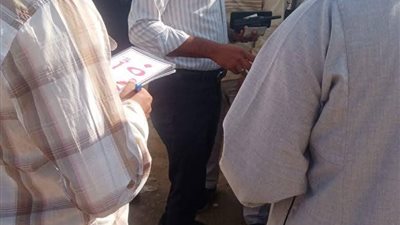 صرخة من إدمو.. ومحافظ المنيا يرد: لا تلاعب في الأجرة بعد اليوم