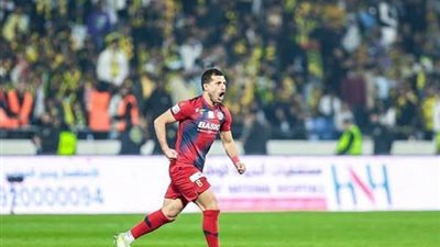  6 أشهر فقط أم لا عودة؟ خلاف داخل الزمالك بشأن حامد (خاص)