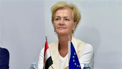 سفيرة الاتحاد الأوروبي: اتفاقية الـ7.4 مليار يورو تؤكد الثقة العالمية في الاقتصاد المصري