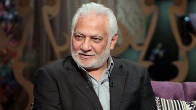  سامح الصريطي: الفن قوة ناعمة تحرّر العقول وتحتل القلوب