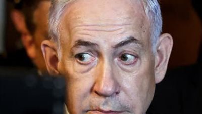 بعد 18 عاماً في السلطة وثلاث قضايا فساد.. نتنياهو يعلن ترشحه مجددًا لرئاسة الوزراء رغم الغضب الشعبي