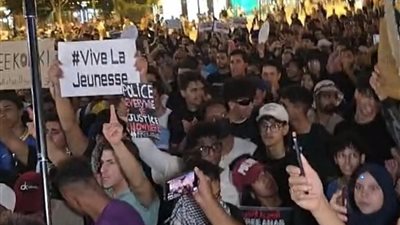 شباب يطالبون بالمحاسبة وإصلاح التعليم قبل كأس أفريقيااحتجاجات الجيل زد في المغرب: الملاعب لا تُطعم الجياع