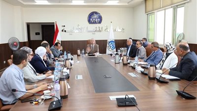 بهدف سد العجز في الكوادر التمريضية.. إنشاء كلية تمريض بجامعة المنيا الأهلية