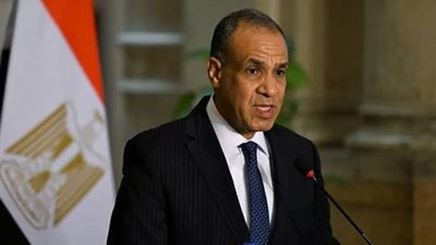 وزير الخارجية يؤكد: إفريقيا تمتلك الموارد والإمكانات الكفيلة بتخطي التحديات