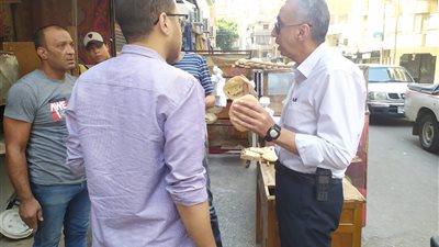 تكثيف الرقابة على الأسواق الغذائية.. حملات تفتيش بالمحافظات لضبط المخالفات