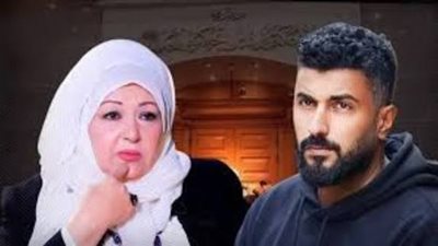 اليوم.. «النقض» تنظر طعن عفاف شعيب على براءة محمد سامي في قضية إهانتها