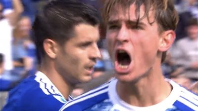 الدوري الإيطالي.. كومو يفاجئ يوفنتوس بثنائية نظيفة