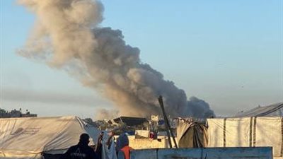 نتنياهو يعلن التصعيد: سنرد بقوة على هجوم حماس رغم اتفاق وقف إطلاق النار