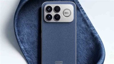 الهاتف الجينز.. شاومي تطلق تصميمًا غير مسبوق في عالم الهواتف