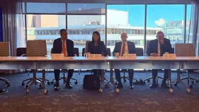 الرقابة المالية تطلق أول معايير وطنية لتقييم الأصول غير الملموسة