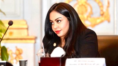 نائبة حماة الوطن: كلمة الرئيس في منتدى أسوان رسالة سلام ودعم للتنمية الإفريقية