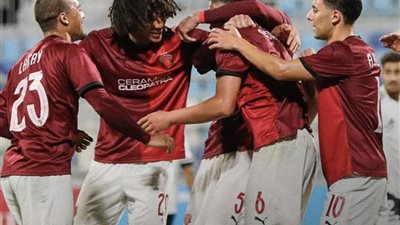 معتز البطاوي يكشف مفاوضات الأهلي لضم نجم سيراميكا كليوباترا