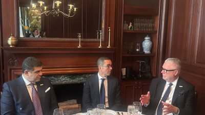  وزير الاستثمار:المشروعات العقارية الدولية الكبرى في مصر تُجسد الشراكات الناجحة بين القطاعين العام والخاص