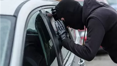  اليوم.. محاكمة عاطل بتهمة سرقة بطاريات السيارات بعين شمس