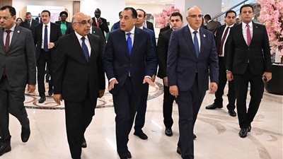 طفرة في مشتريات الأجانب للعقارات المصرية  خلال السنوات الأربع الماضية