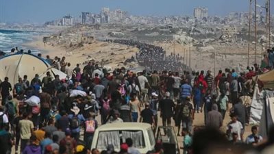 جيش الاحتلال يعلن إعادة تطبيق وقف إطلاق النار في غزة ويحذر من الرد بقوة على أي خرق