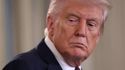  ترامب تحت عين العاصفة مجددًا.. موقع مشبوه يثير الشبهات واحتجاجات واشنطن تشتعل