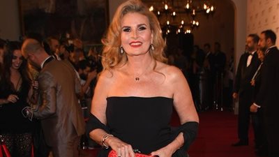 مهرجان الجونة السينمائي يحتفي بيسرا: 50 عامًا من الإبداع والعطاء الفني
