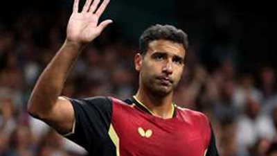 عمر عصر يعتذر عن تصرفاته: التزمتُ بالحفاظ على صورة مصر