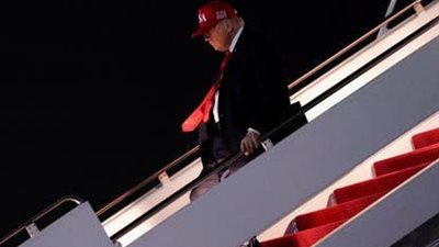 ترامب يحسم الجدل: وقف النار في غزة مستمر رغم الغارات الإسرائيلية وتصاعد الاتهامات