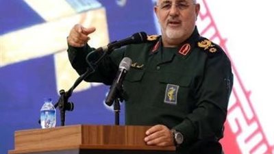 الحرس الثوري الإيراني يفتح ذراعيه للحوثيين: دعم متجدد وولاء مشترك لجبهة المقاومة