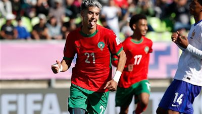 ماركا تشيد بإنجاز المغرب التاريخي في مونديال الشباب: الأسود كتبوا التاريخ