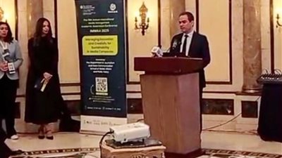 تطوير الإعلام.. المسلماني يدعو لحوار فعال بين المجتمع الأكاديمي والمهني