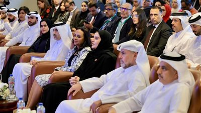 وزيرة التضامن الاجتماعي تشهد احتفالية التعاون المصري القطري لتلبية الاحتياجات الإنسانية العاجلة بقطاع غزة