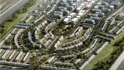 «إمكان مصر» تنفذ أعمال مقاولات بتكلفة 2.2 مليار جنيه بمشروع «البروچ»