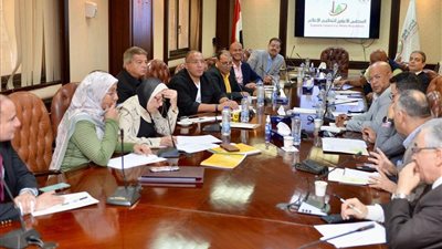 انطلاق لجنة التحول الرقمي والذكاء الاصطناعي لدعم وتطوير الإعلام المصري