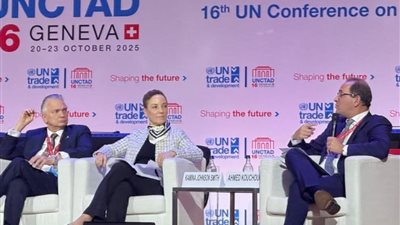 وزير المالية: نسعى لزيادة التمويل الميسر للشركات الناشئة والدول النامية