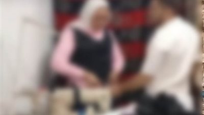 الداخلية تضبط ترزي صوّر سيدة داخل محل ملابس بمدينة نصر