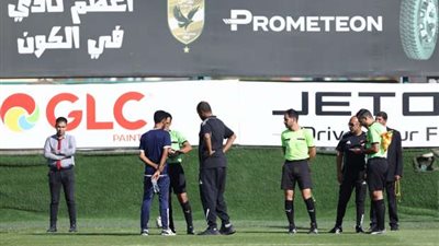 بيراميدز يكشف كواليس مثيرة بشأن إلغاء مباراته مع الأهلي في دوري الجمهورية
