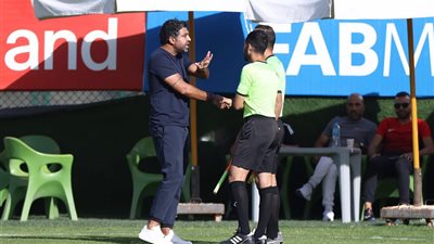 «يحاولون تزييف الحقائق».. رد ناري من وليد سليمان على بيراميدز (خاص)