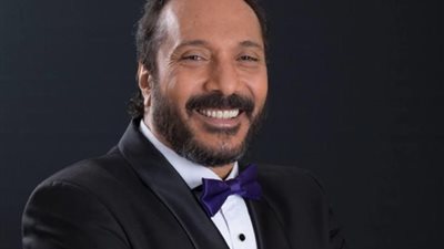 بعد غدٍ.. علي الحجار يحيي حفلًا غنائيًا على مسرح النافورة بدار الأوبرا