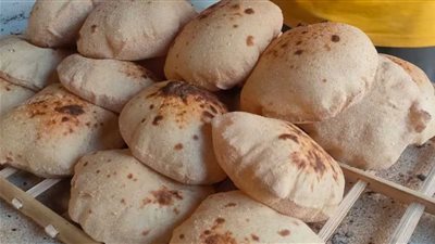 ارتفاع محدود في أسعار الخبز السياحي خلال الأيام المقبلة