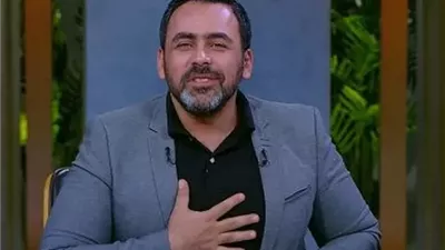 يوسف الحسيني: الاحتفال بمولد الإمام الحسين يعبر عن محبة المصريين العميقة لآل البيت