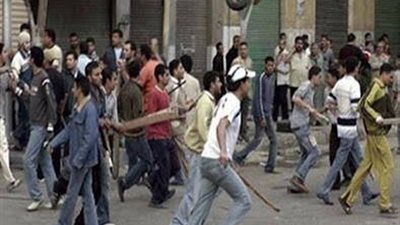 من الجيرة إلى الجريمة.. 7 مصابين في مشاجرة عنيفة بالوراق