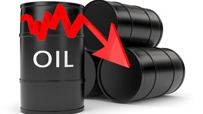 هبوط جديد في أسعار النفط وسط توتر تجاري متصاعد بين واشنطن وبكين