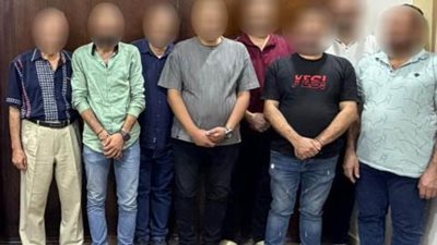 من خلاف مالي إلى جريمة احتجاز.. ماذا حدث في القاهرة؟