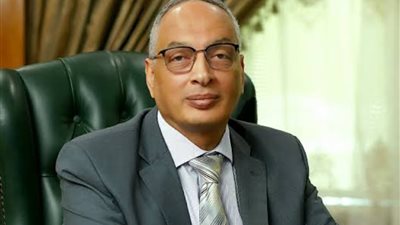 مصر تسعى للانضمام إلى أفضل 50 دولة في تنافسية الاستثمار.. تصريحات رئيس الرقابة على الصادرات