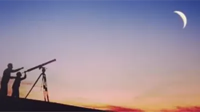 دار الإفتاء تستطلع هلال جمادى الأولى اليوم.. والخميس أول أيام الشهر فلكيًا