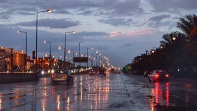 خطة حكومية لمواجهة السيول.. تجهيز المجاري المائية وتطهير المصارف قبل الشتاء