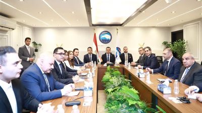 عبد الجواد يتفقد غرفة العمليات المركزية لحزب مستقبل وطن لمتابعة التحضيرات لبرلمان 2025