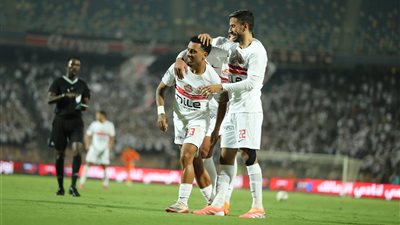 بالمجان.. الزمالك يُخطط لخطف صفقة سوبر من الأهلي (خاص)