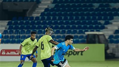 بعد مفاوضات الأهلي.. غزل المحلة يحصن نجمه