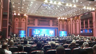 عبد الجواد: التاريخ سيسجل لمستقبل وطن تنازله عنه حقه السياسي من أجل التعددية