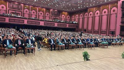 «مستقبل وطن» يعقد لقاءً موسعًا استعدادًا لانتخابات مجلس النواب 2025